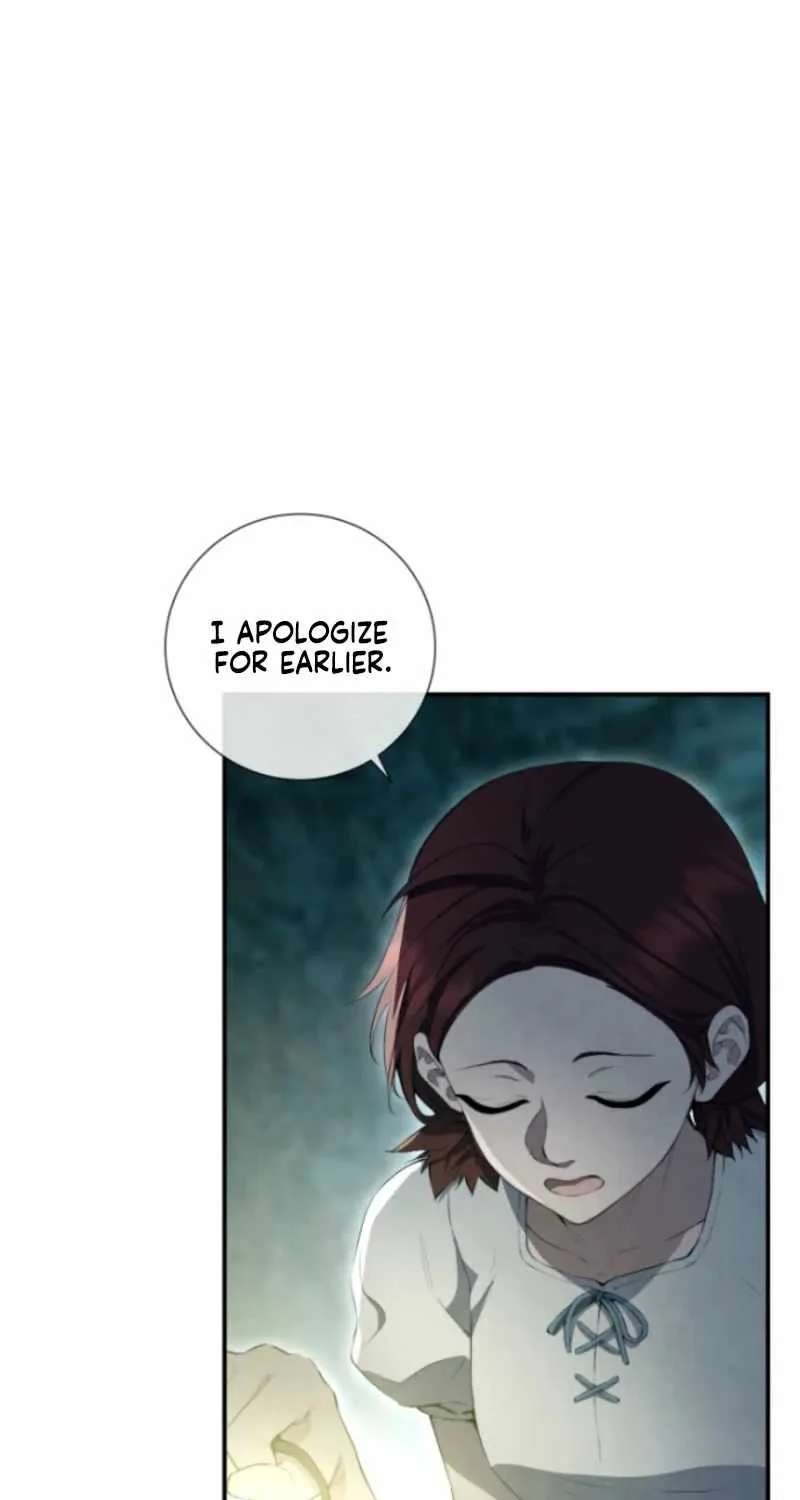 Don’t look for the resurrected Villainess Chapter 43 - page 38