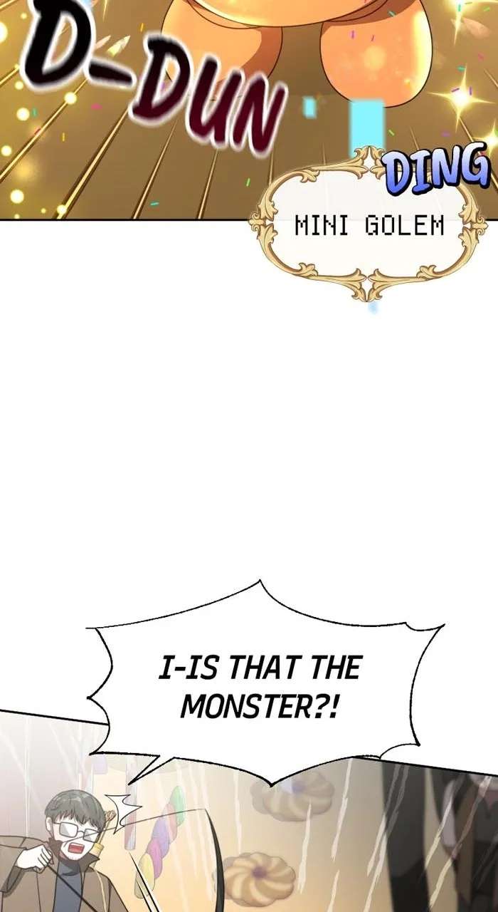 All Hail Lady Blanche! Chapter 36 - page 32