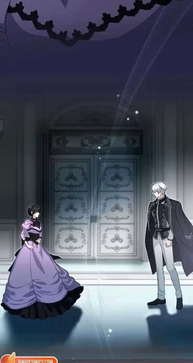 The Substitute is Doted on by the Cold-Hearted Majesty Chapter 40 - page 69