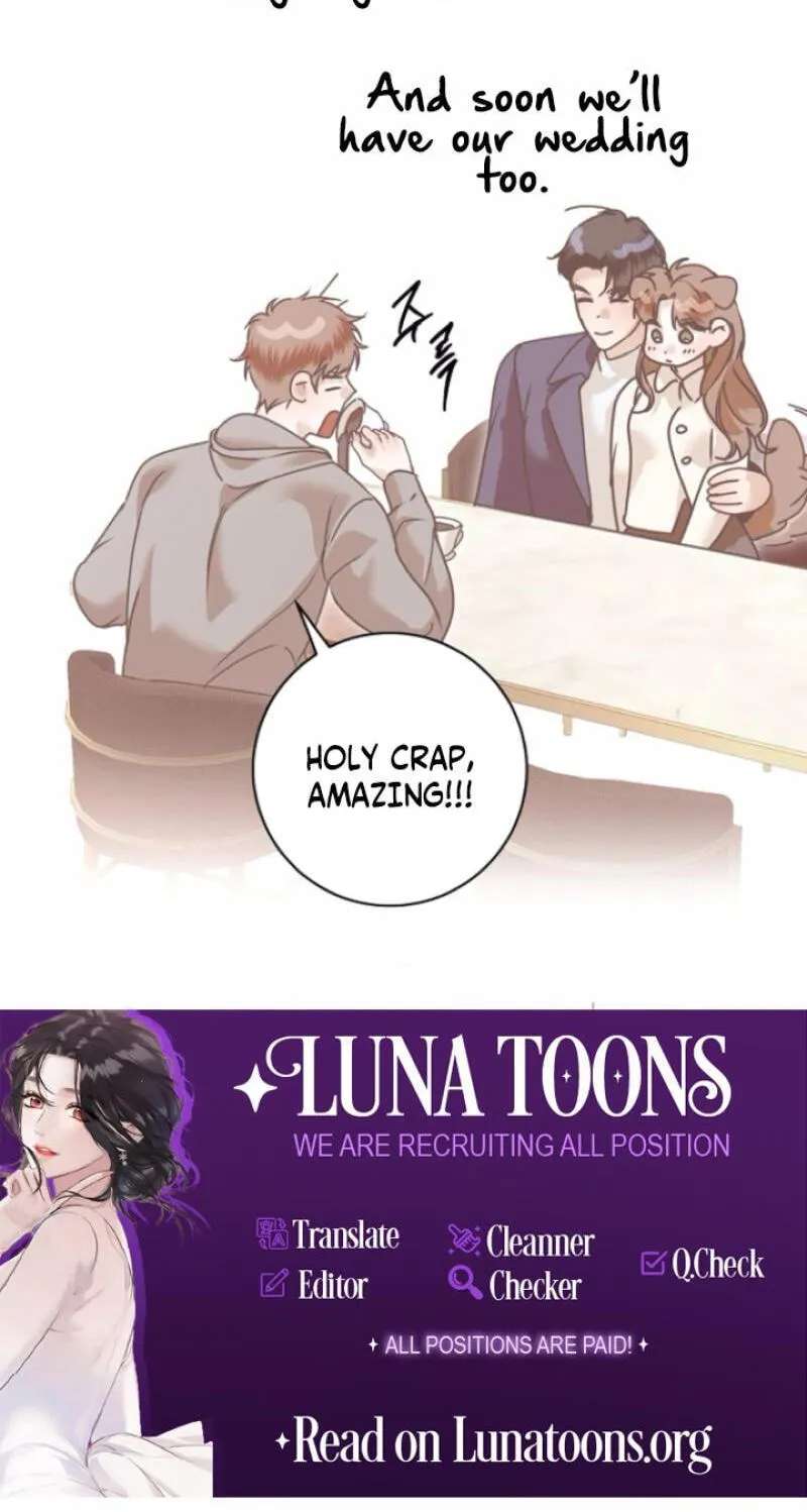 Every Night, With My Oppa's Friend Chapter 10 - page 93