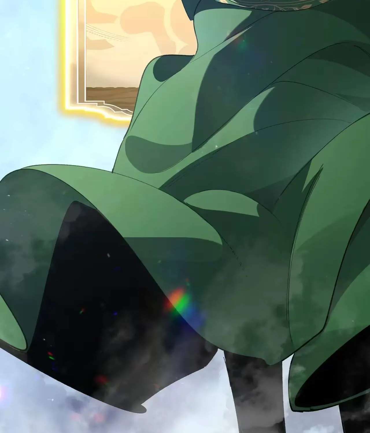 Global Class Transition: The Magic King's Skills Have Infinite Affixes Chapter 3 - page 24