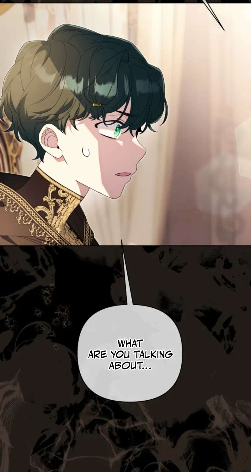 I Think It Would Be Better For Me to Become King Chapter 76 - page 25