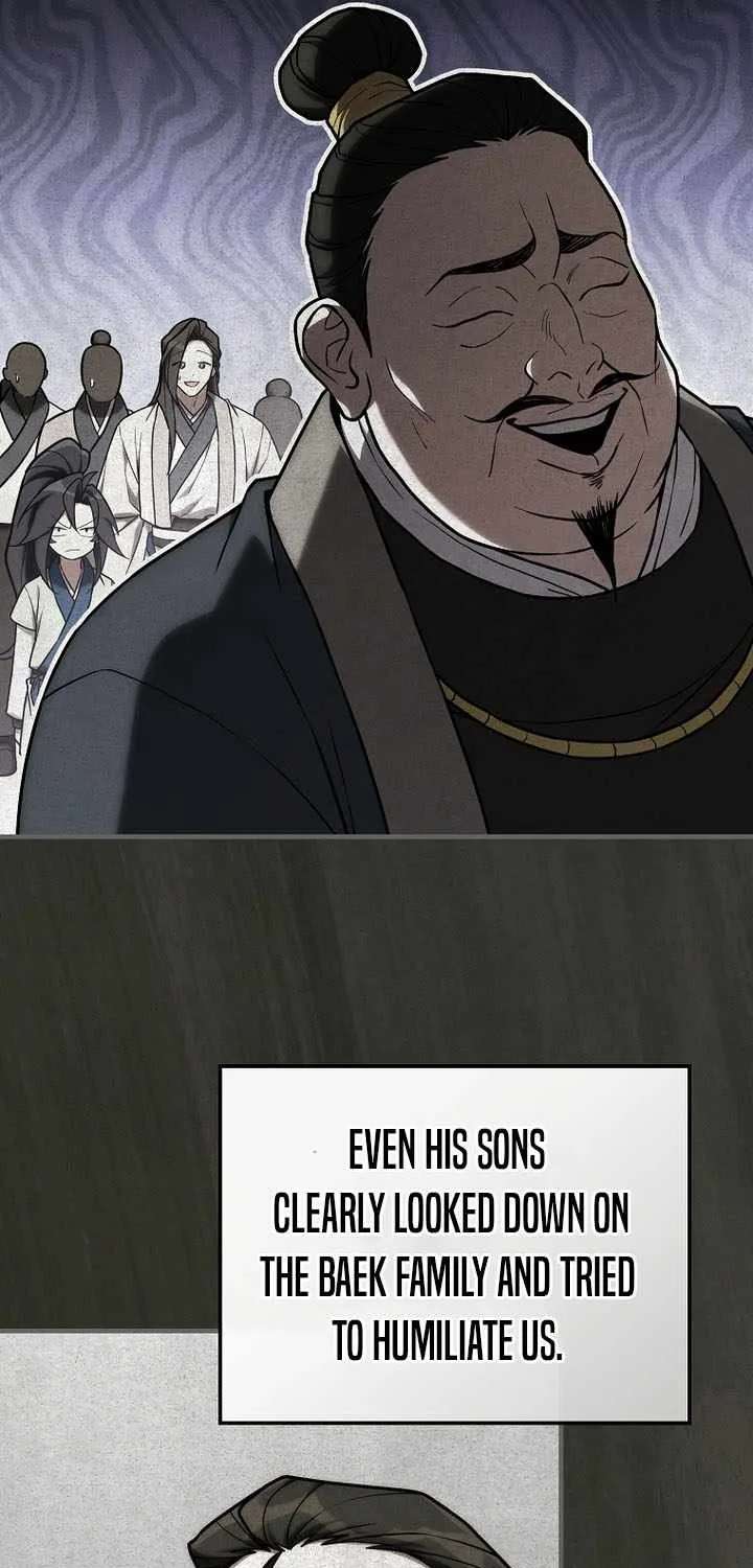 Third-rate Martial Family Becomes the Best Under Heaven Chapter 27 - page 10