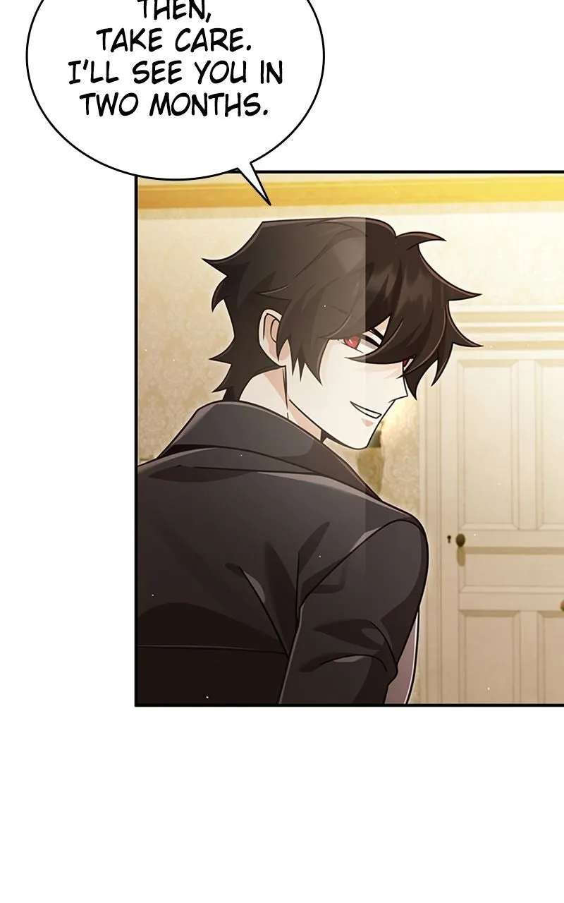 A Cadet Becomesa Prophet?! Chapter 42 - page 64