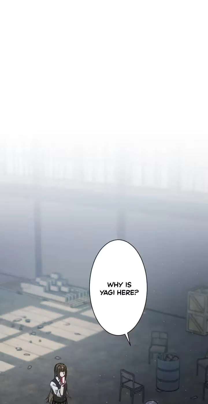 Dakara, Anata wa o Shimai desu Chapter 24 - page 2