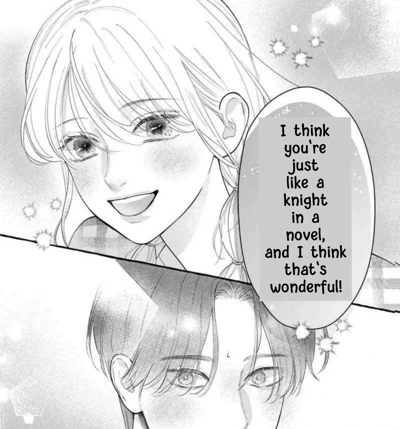 Amelia's Curious Romance Chapter 12 - page 48