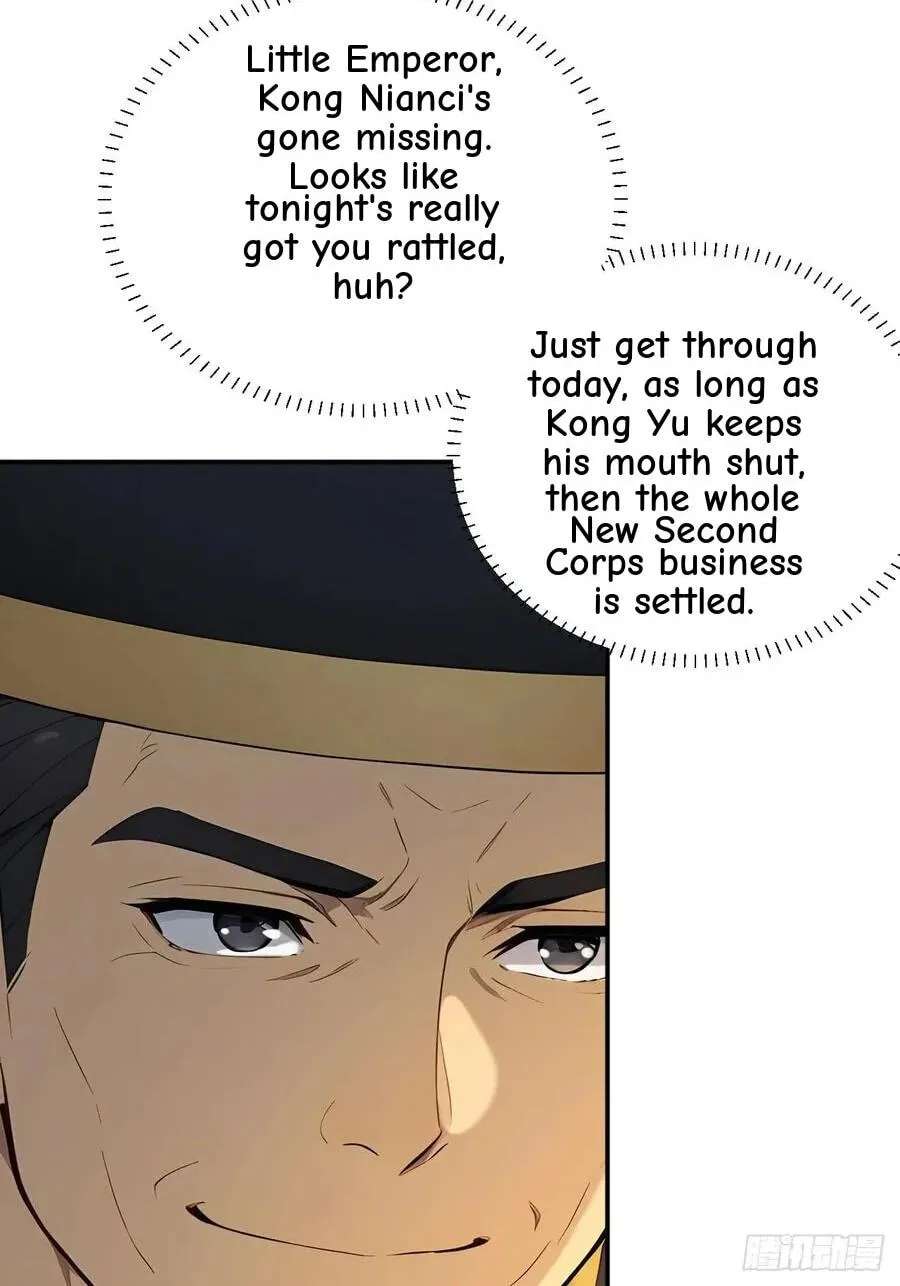 Return to the Ancient Times as an Emperor Chapter 70 - page 6
