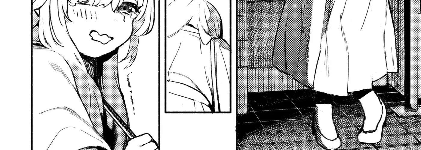 Mayori Academy Chapter 1 - page 72