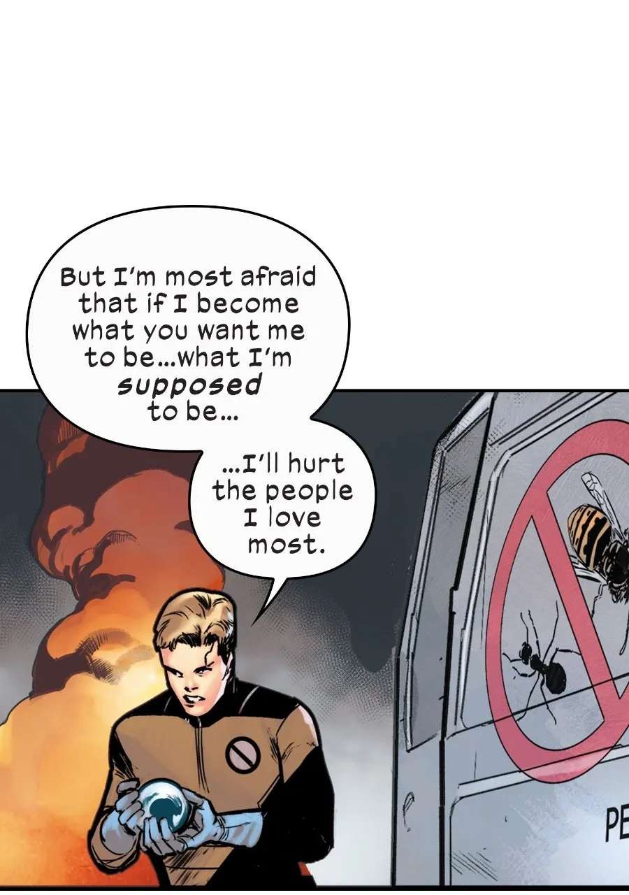 Ultimates (2024) Chapter 3 - page 20