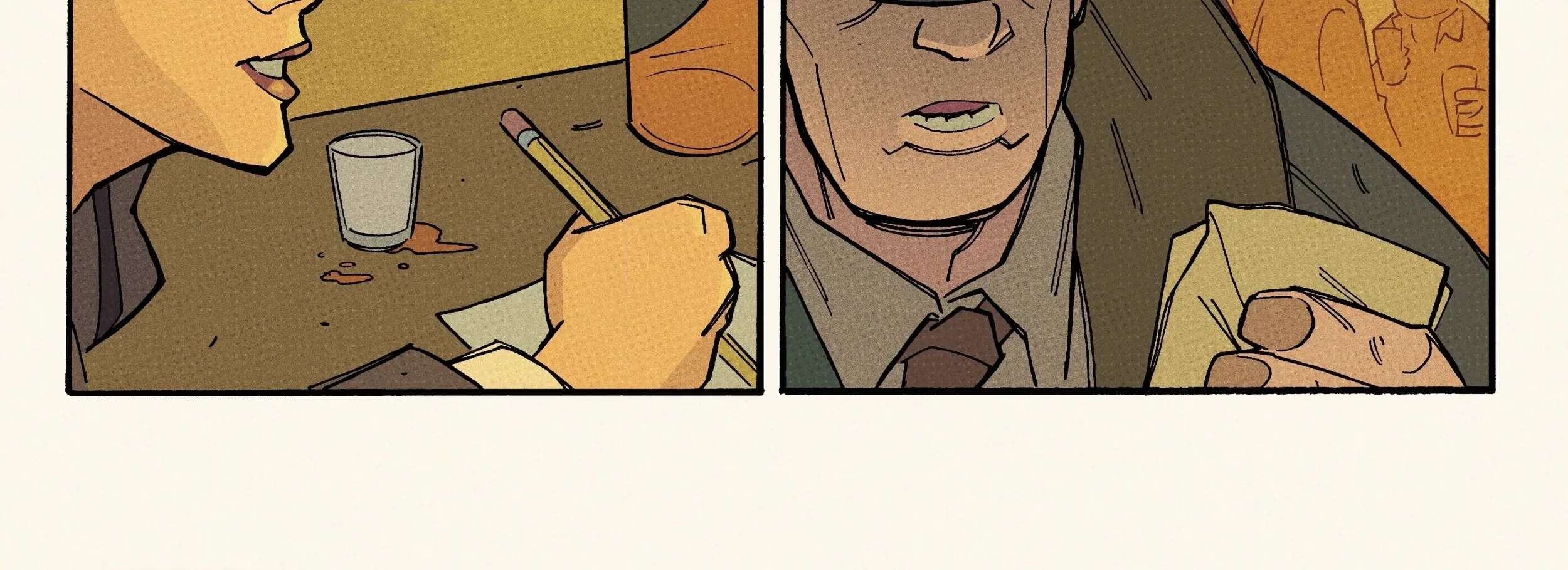 Young Hellboy: Thrilling Sky Adventures Chapter 1 - page 45