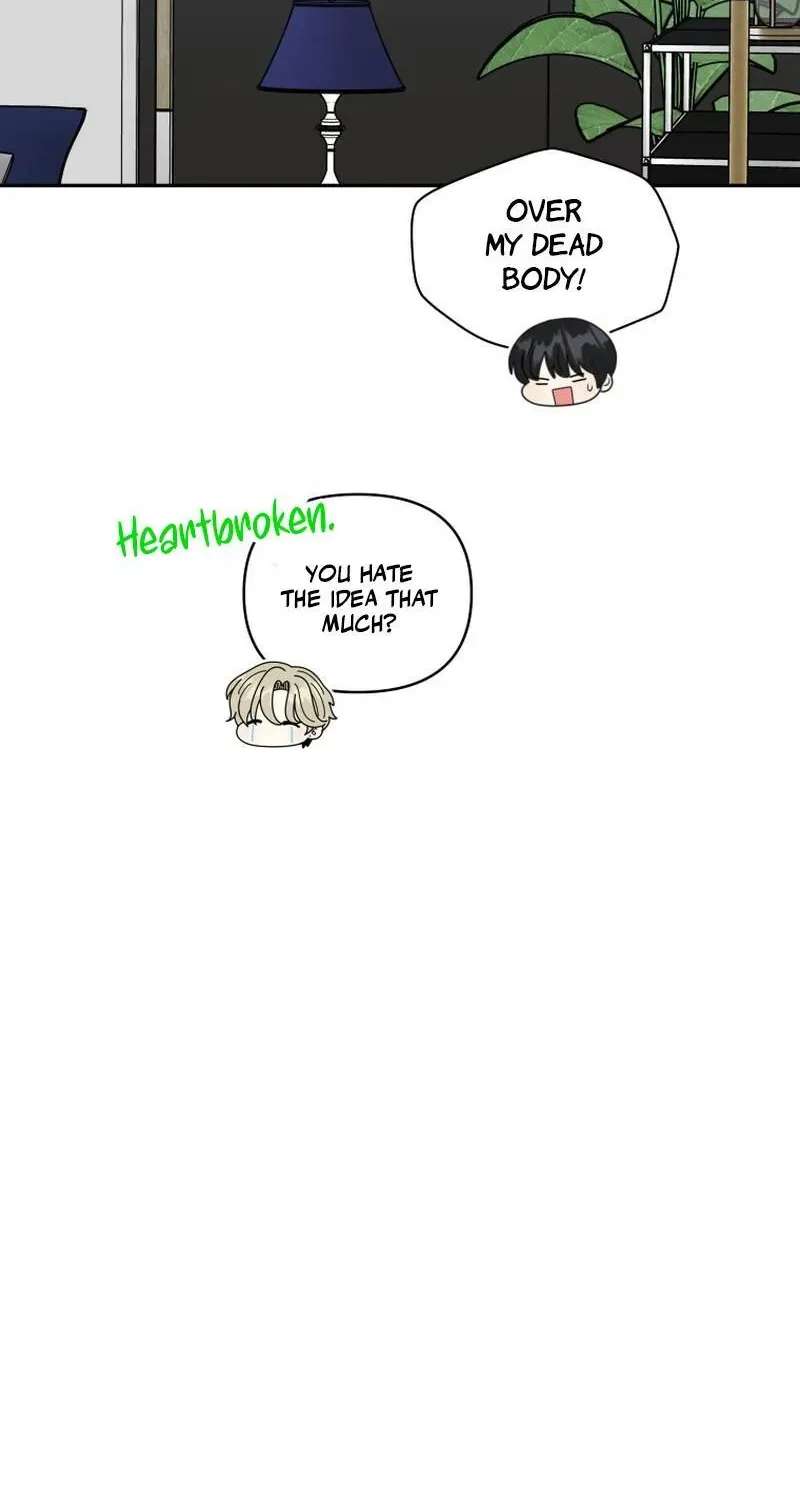 Trainee (Maru) Chapter 18 - page 48