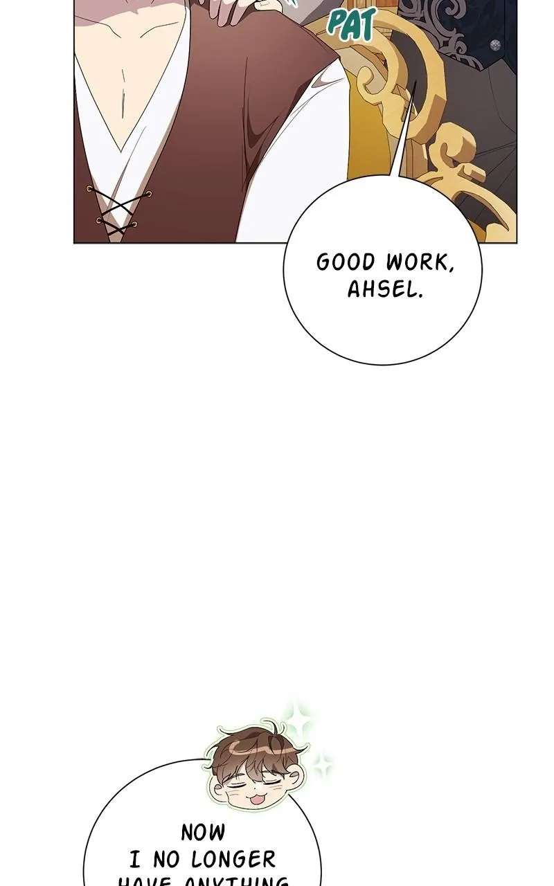 Wished You Were Dead Chapter 116 - page 36