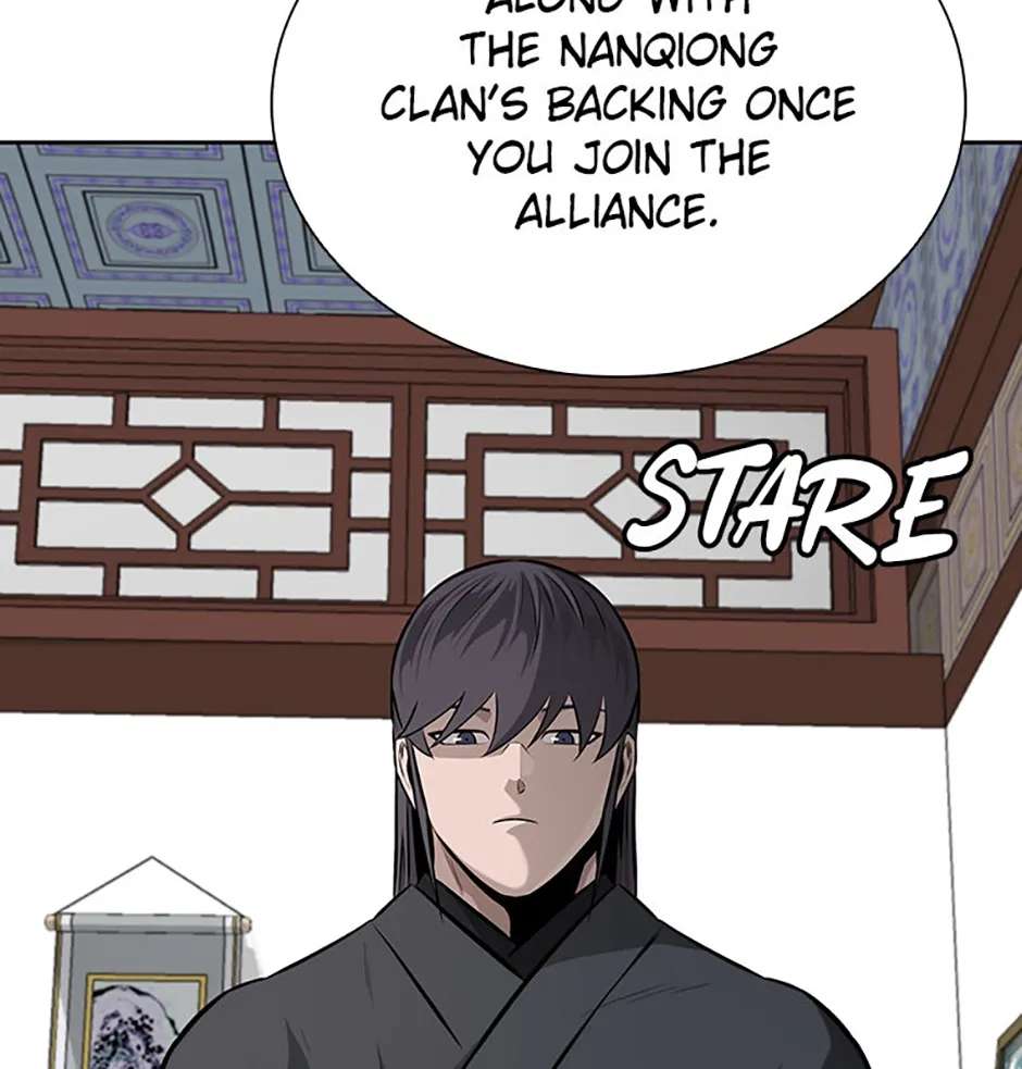 Absolute Master of the Senate Chapter 82 - page 60
