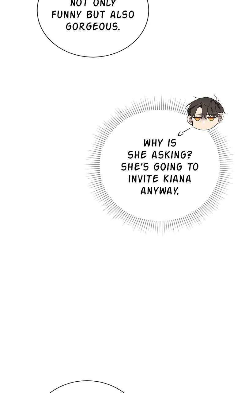Wished You Were Dead Chapter 104 - page 71
