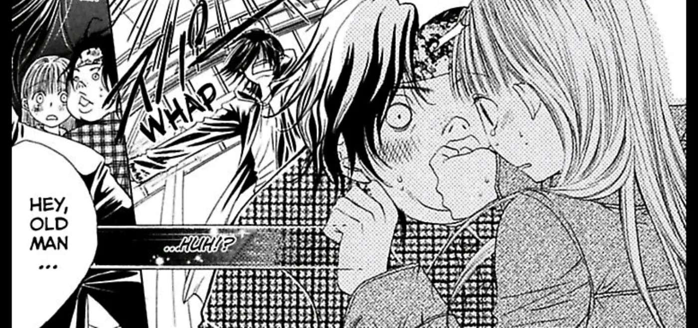 Ai no Dokusaisha Chapter 2 - page 90