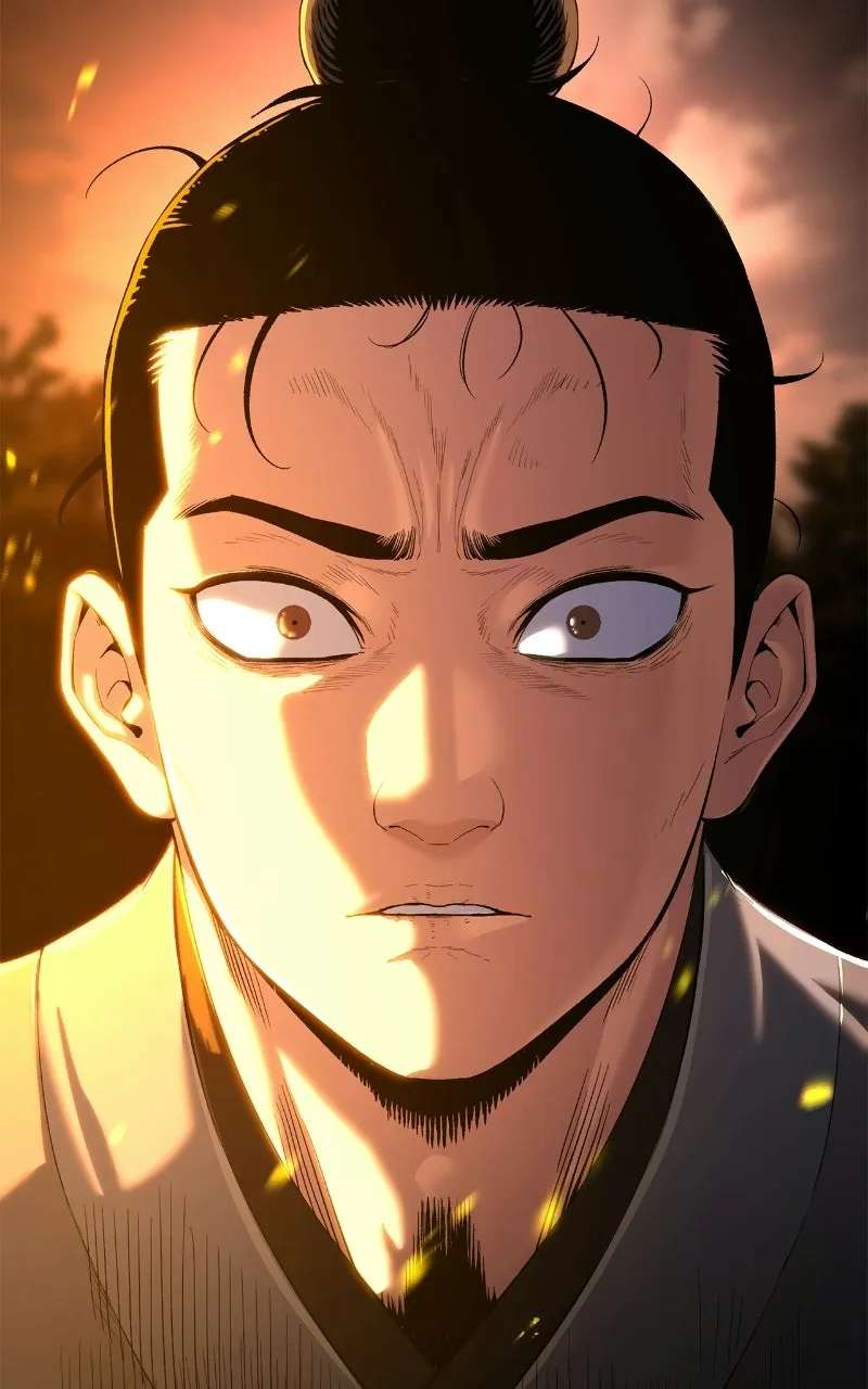 Rakshasa:Demon Rising Chapter 2 - page 4