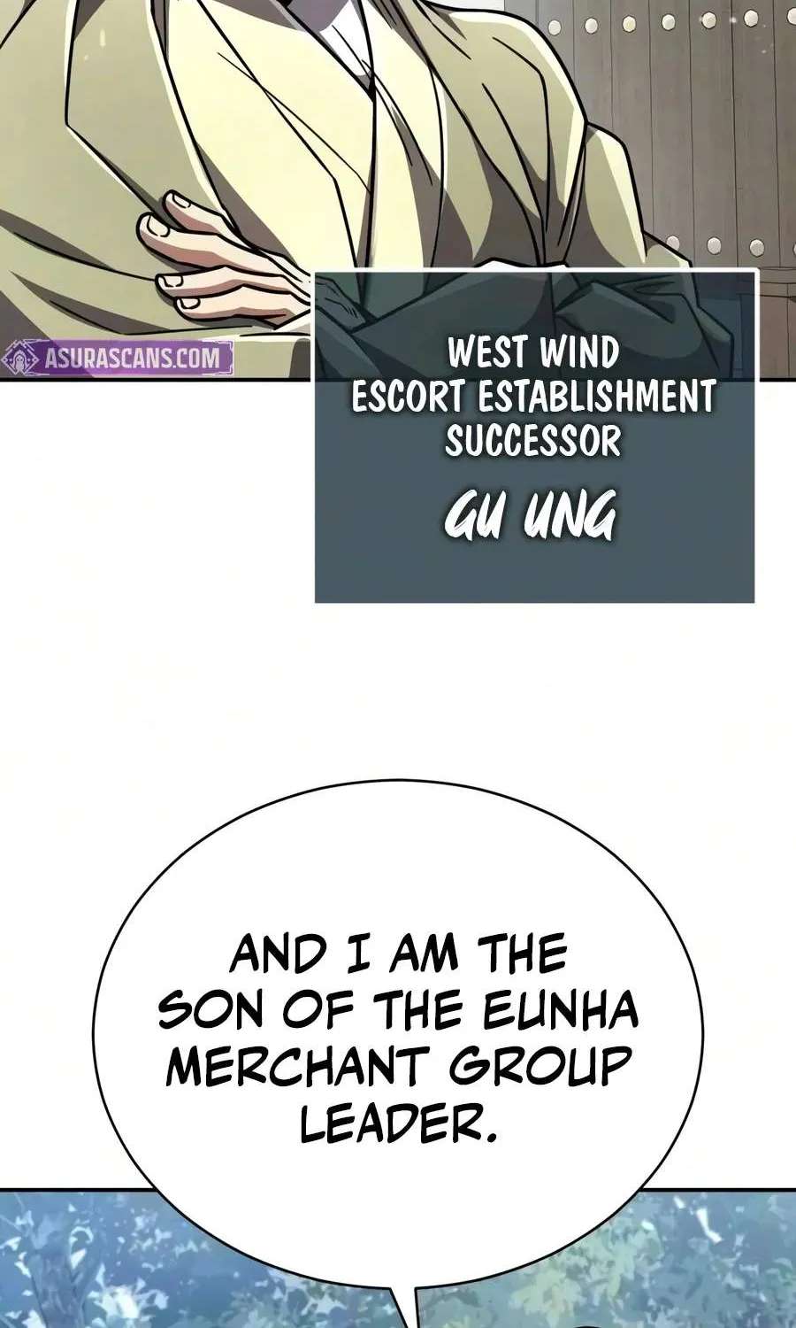 Reincarnation of the Fist King Chapter 66 - page 66
