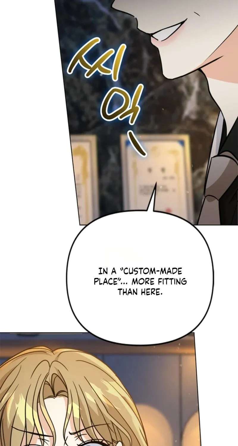 Love Rehab for a Gangster Chapter 57 - page 74