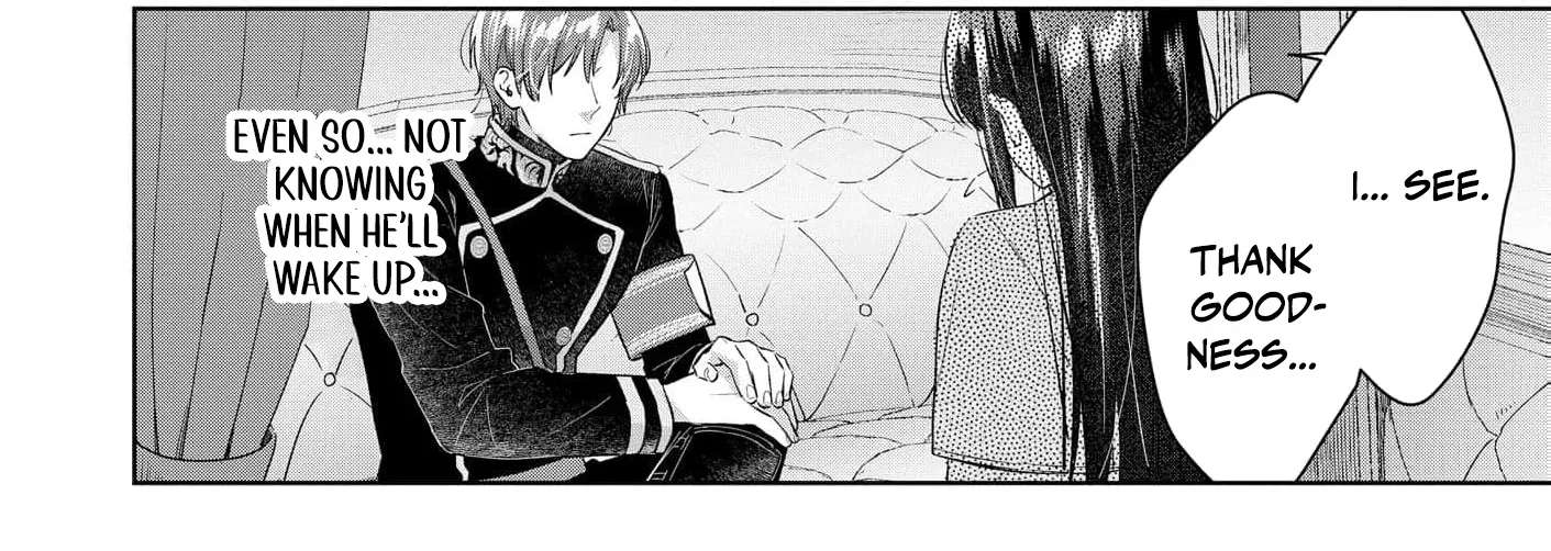 Sunaoninarenai Yuki Otome wa Nemureru Ryuukishi ni Amakutoka sareru Chapter 9 - page 24