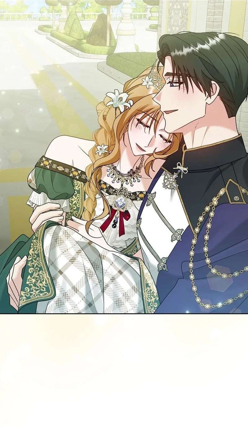 The Beginning of Revenge Starts with Marriage Chapter 50 - page 38