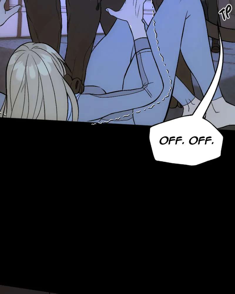 In The Bleak Midwinter Chapter 139 - page 35
