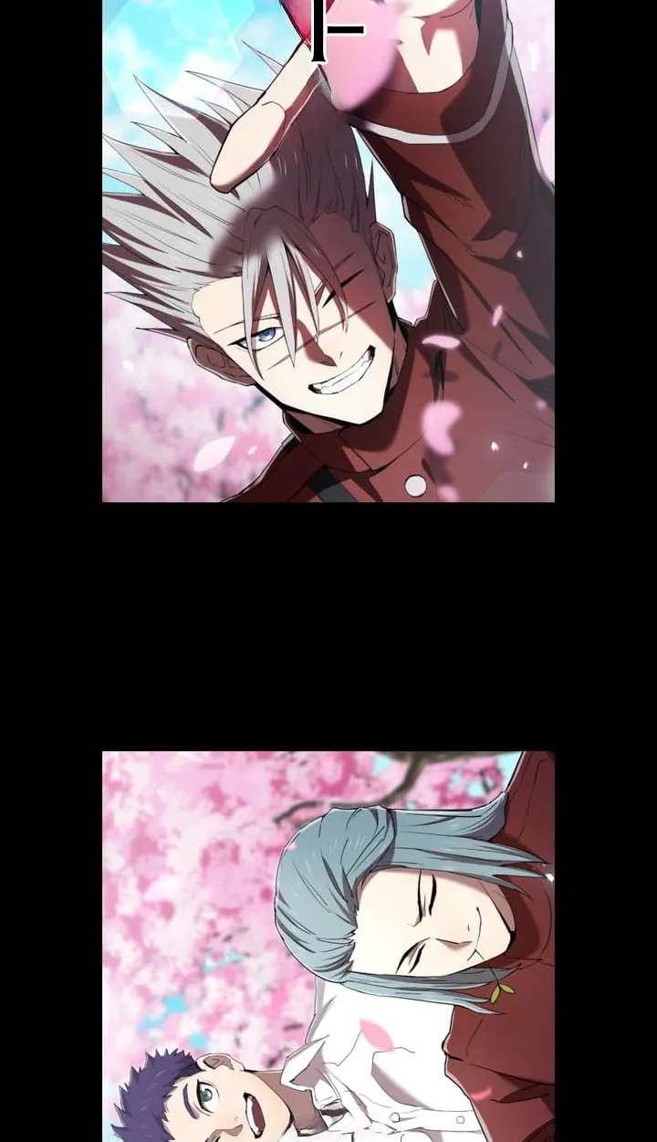 I Am the Strongest Transcendent Chapter 118 - page 73