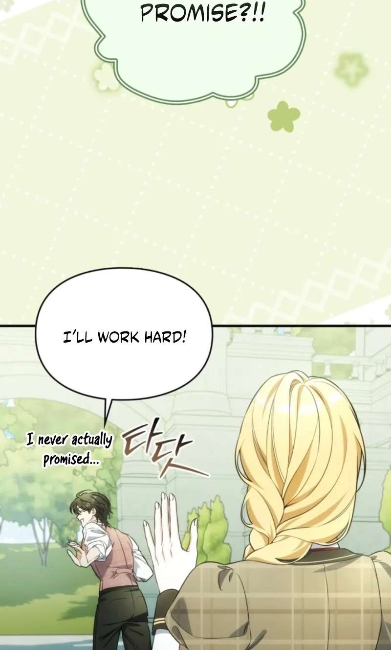 Time Healer Ceres Chapter 23 - page 15