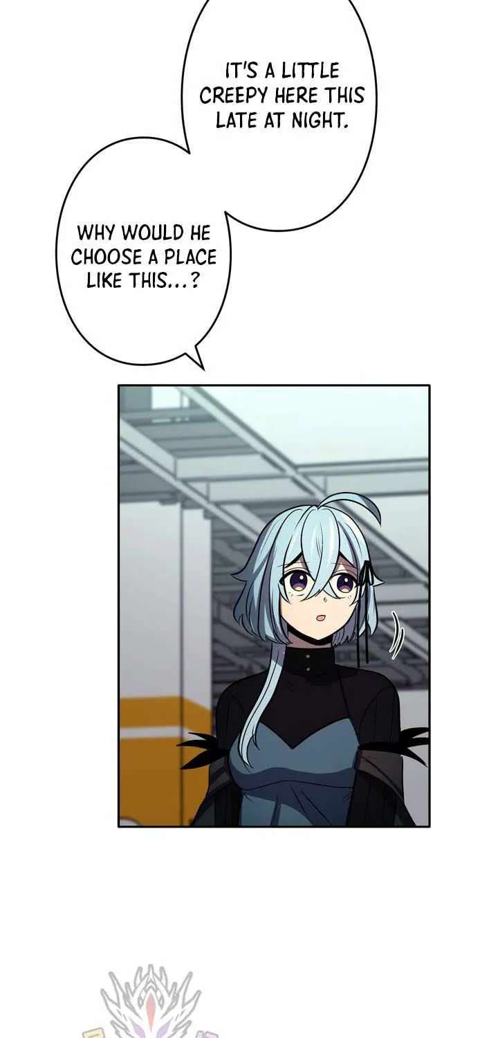 Reborn Ranker – Gravity User (Manga) Chapter 214 - page 38