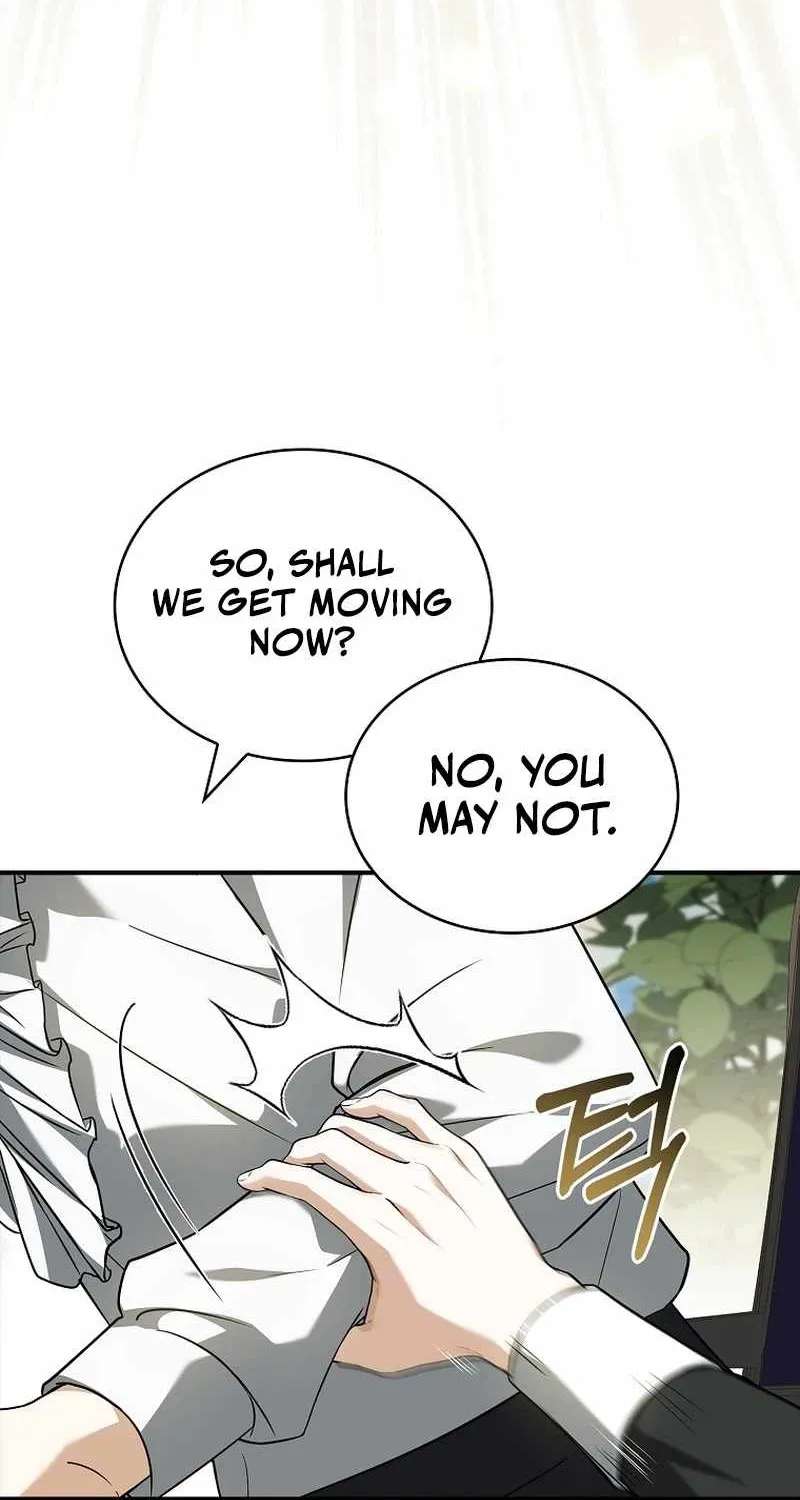 To Hell with Being Heir, I'm going to Heal Chapter 30 - page 93