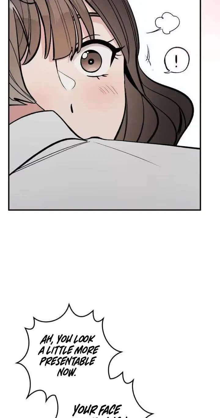 If You Don't Date, You Die! Chapter 37 - page 62