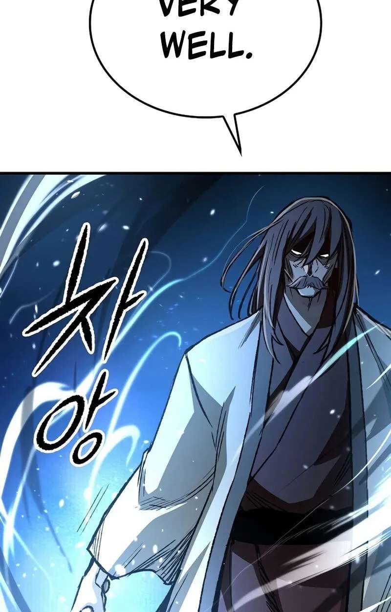 Reincarnated Murim Lord Chapter 137 - page 111