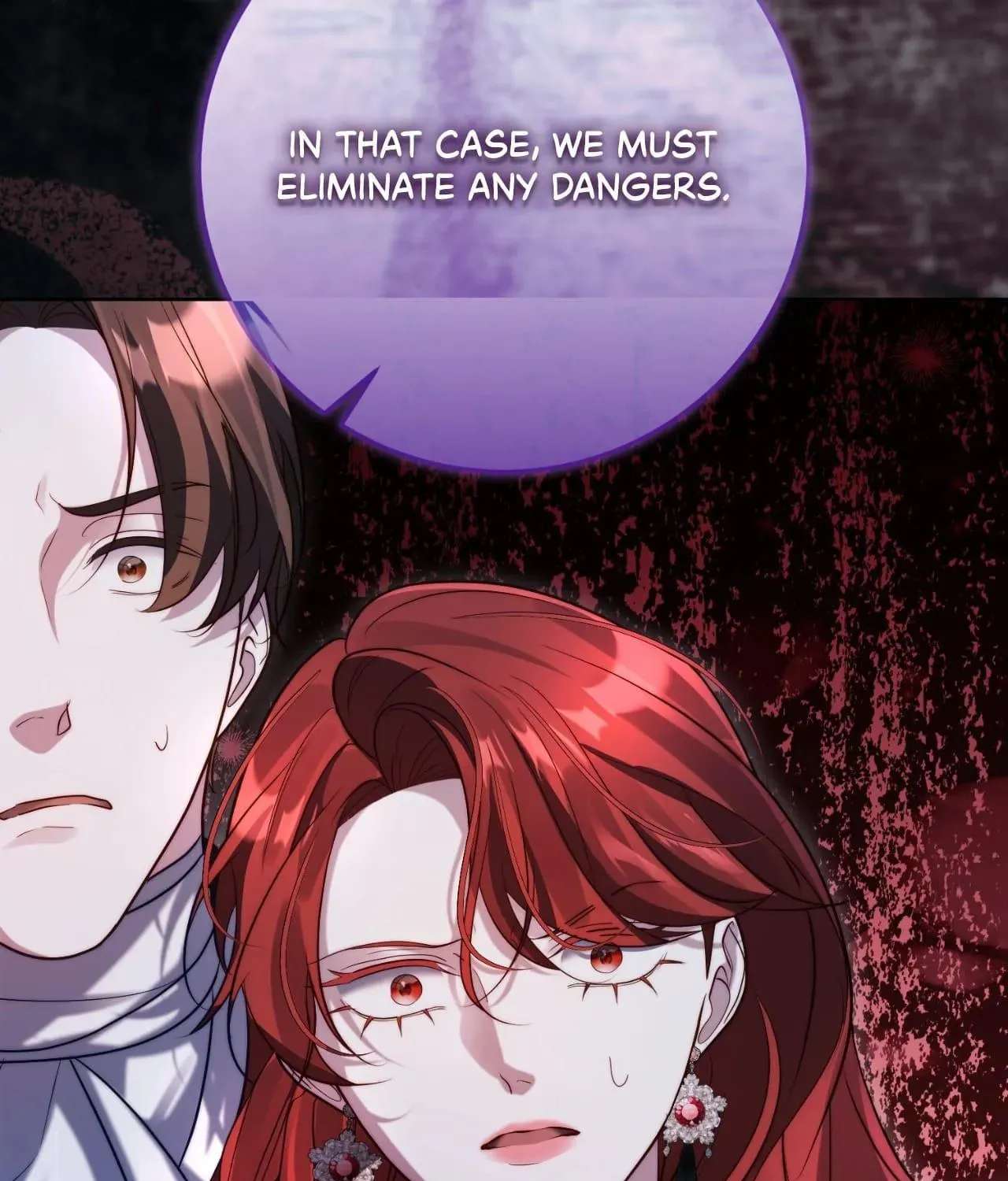 No More Regrets Chapter 60 - page 129