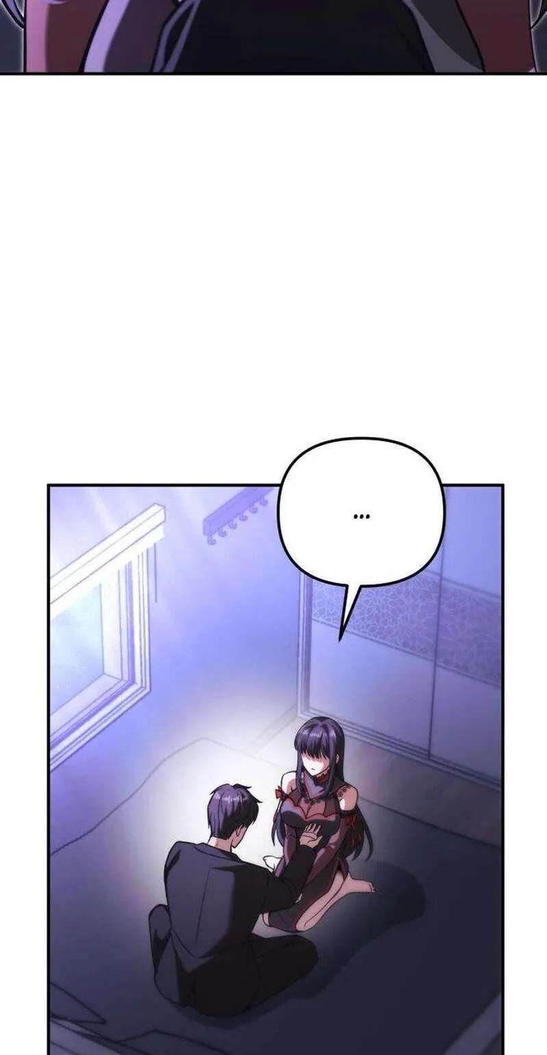 My Dragon Girlfriend Has Returned Chapter 3 - page 32