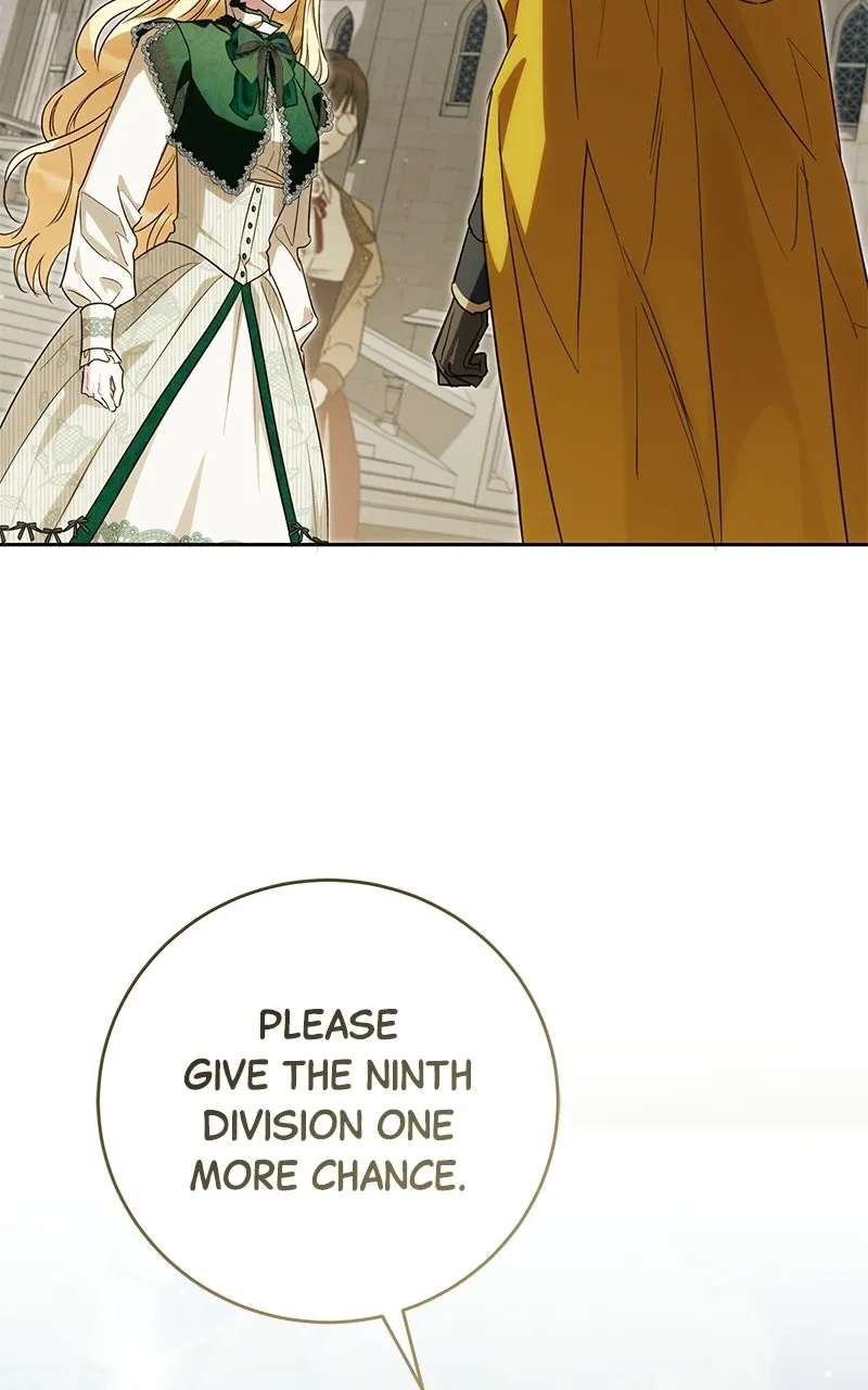 Born to be theGrand Duchess Chapter 42 - page 111