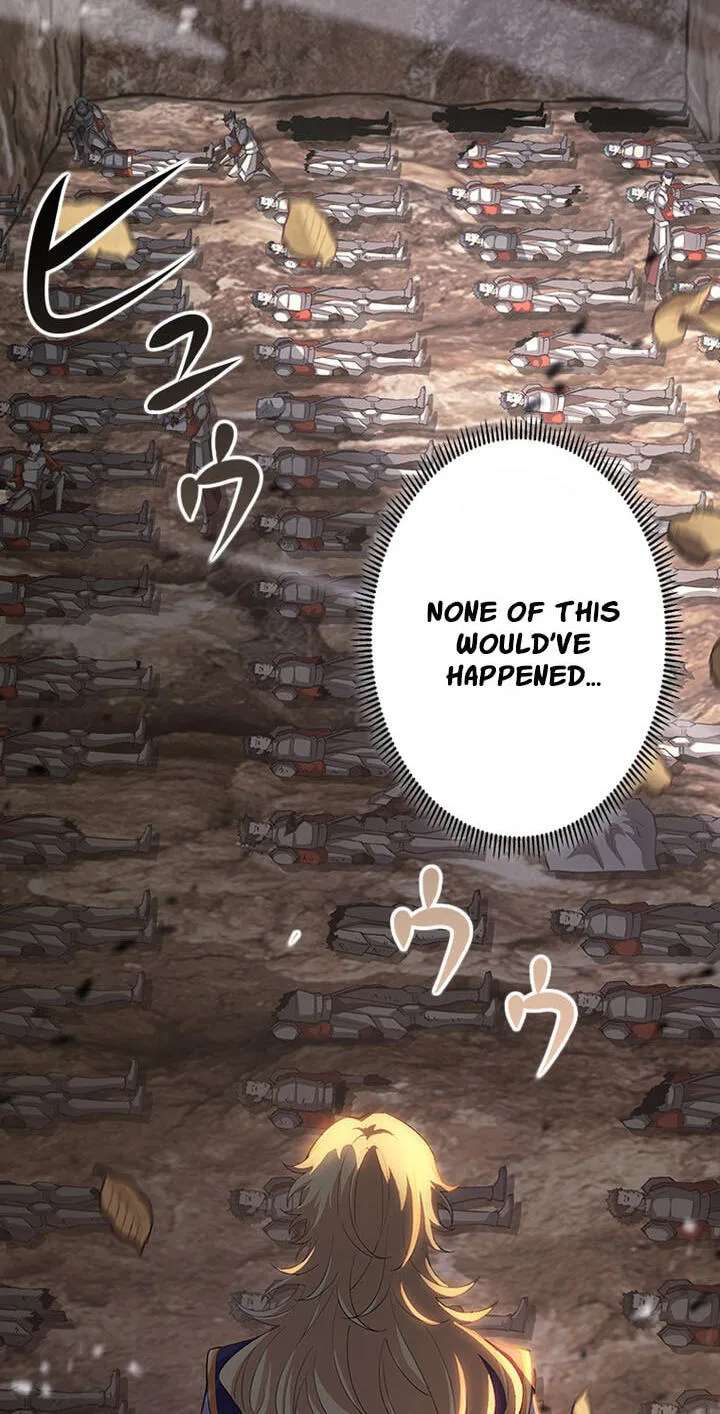 I Became a Genius at the Academy in a World Where Magic Reigns Supreme Chapter 109 - page 8