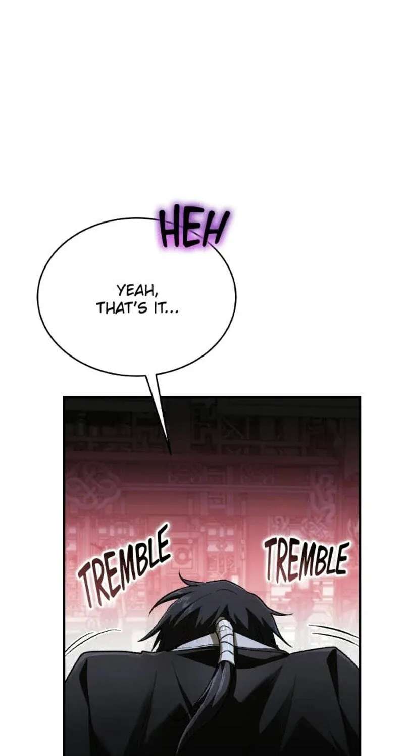 Kindergarten for Divine Beasts Chapter 81 - page 80