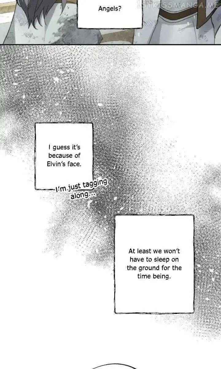 False Confession Chapter 79 - page 71
