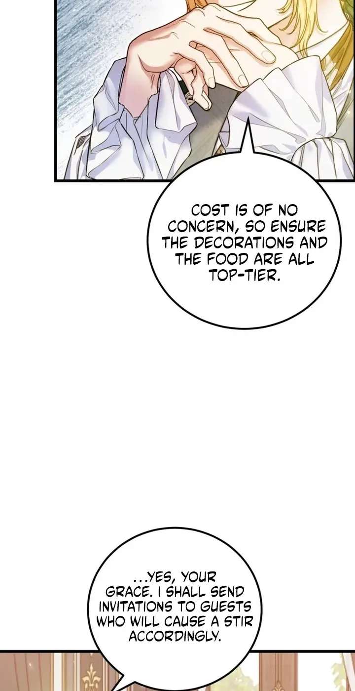 The Villainess is a Millionaire Solver Chapter 44 - page 7
