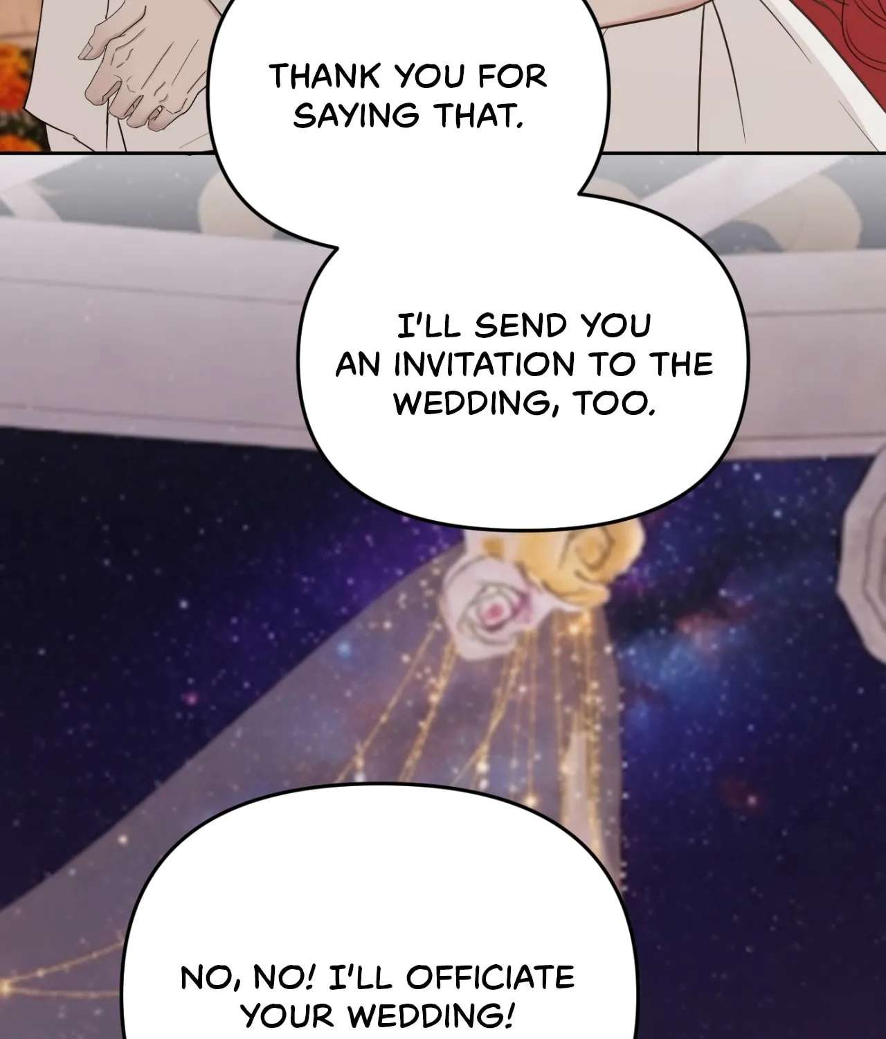 I Adopted the Male Lead from the Shelter Chapter 129 - page 7