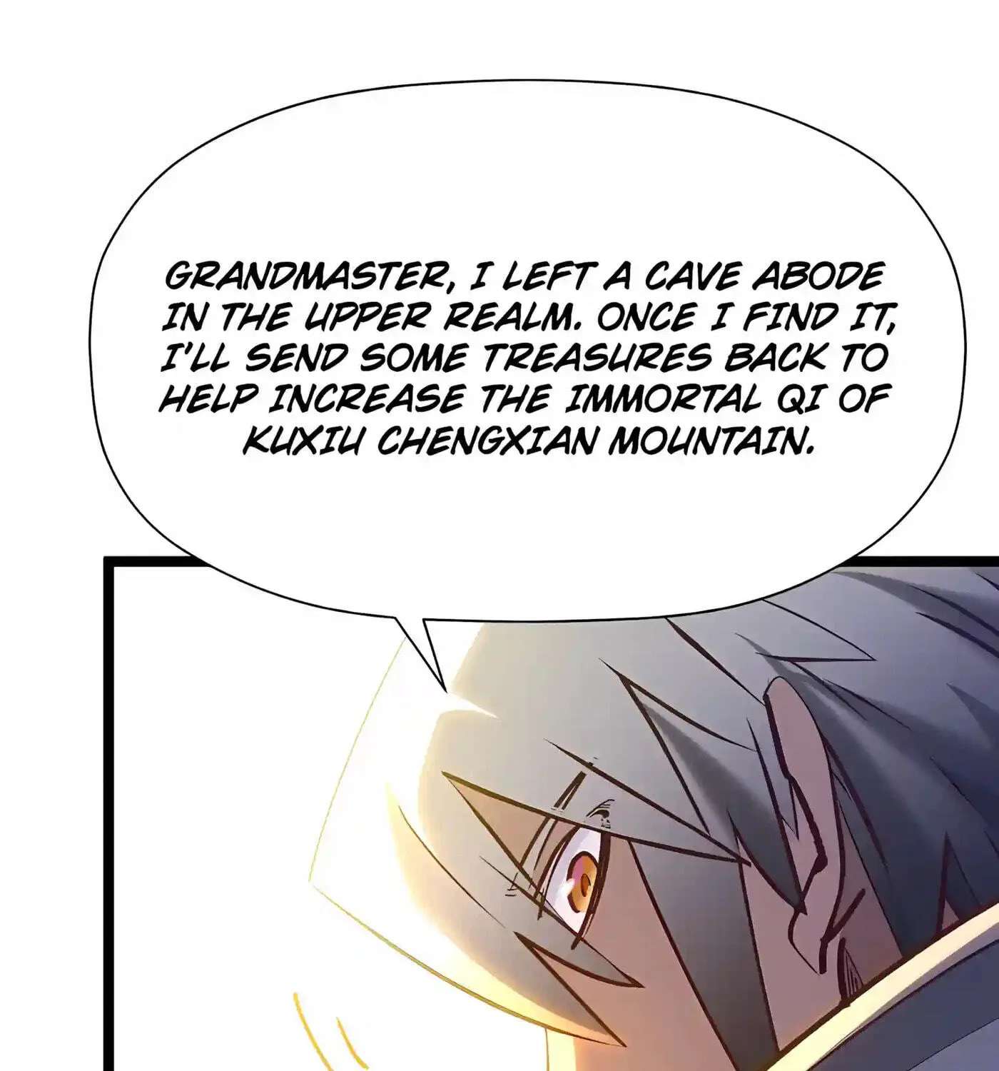 Lucky Me: I Secretly Cultivated for 1,000 Years Chapter 275 - page 99