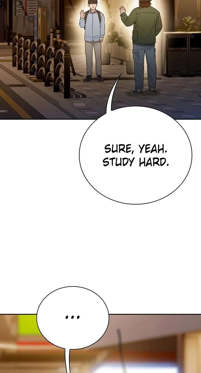 The Final Case Chapter 27 - page 30