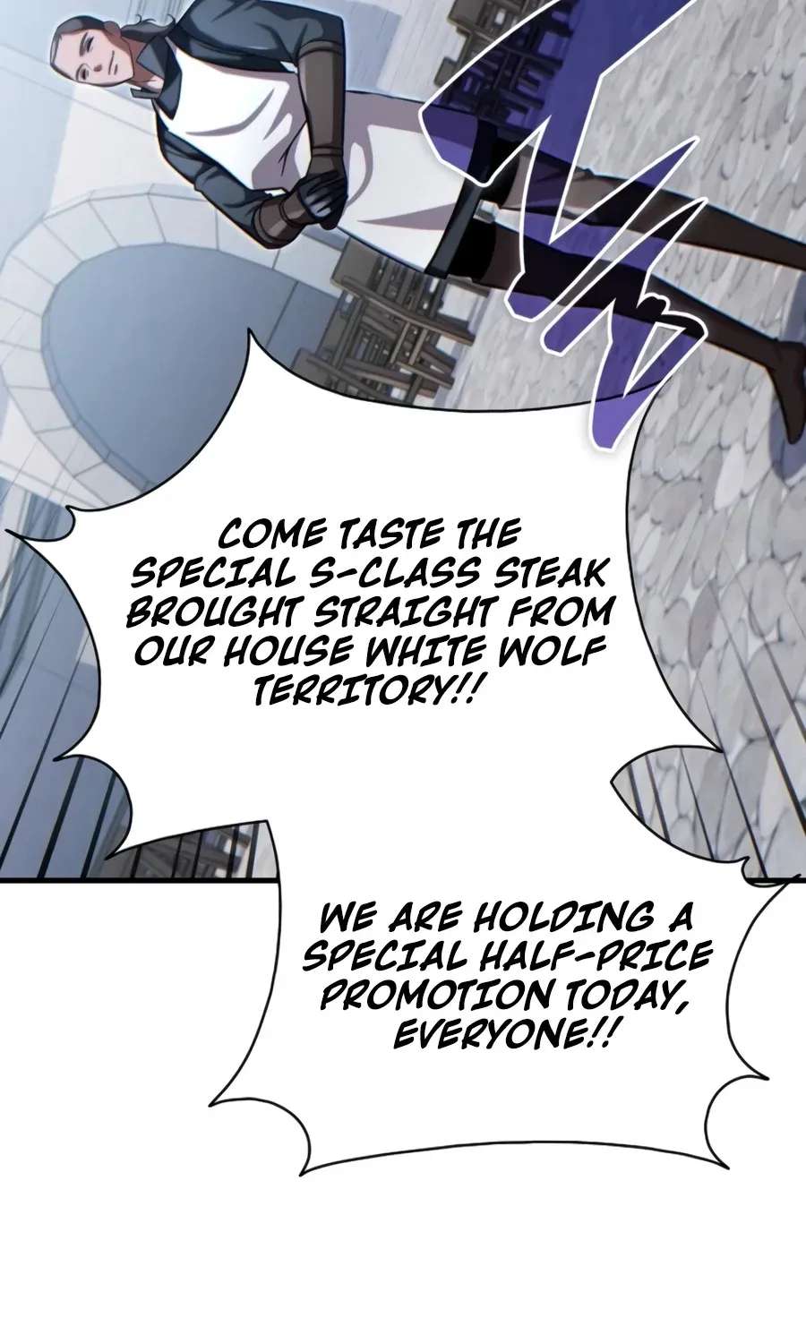 The Lord Who Levels Up by Absorbing Powers Chapter 16 - page 48