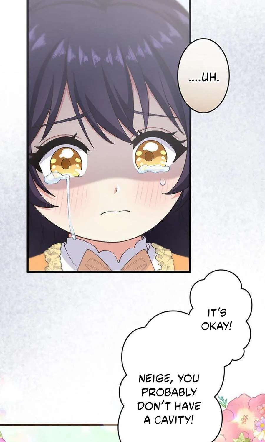 Anatagata no Gen ni Modoru Tsumori Wagozaimasen! Chapter 99 - page 54