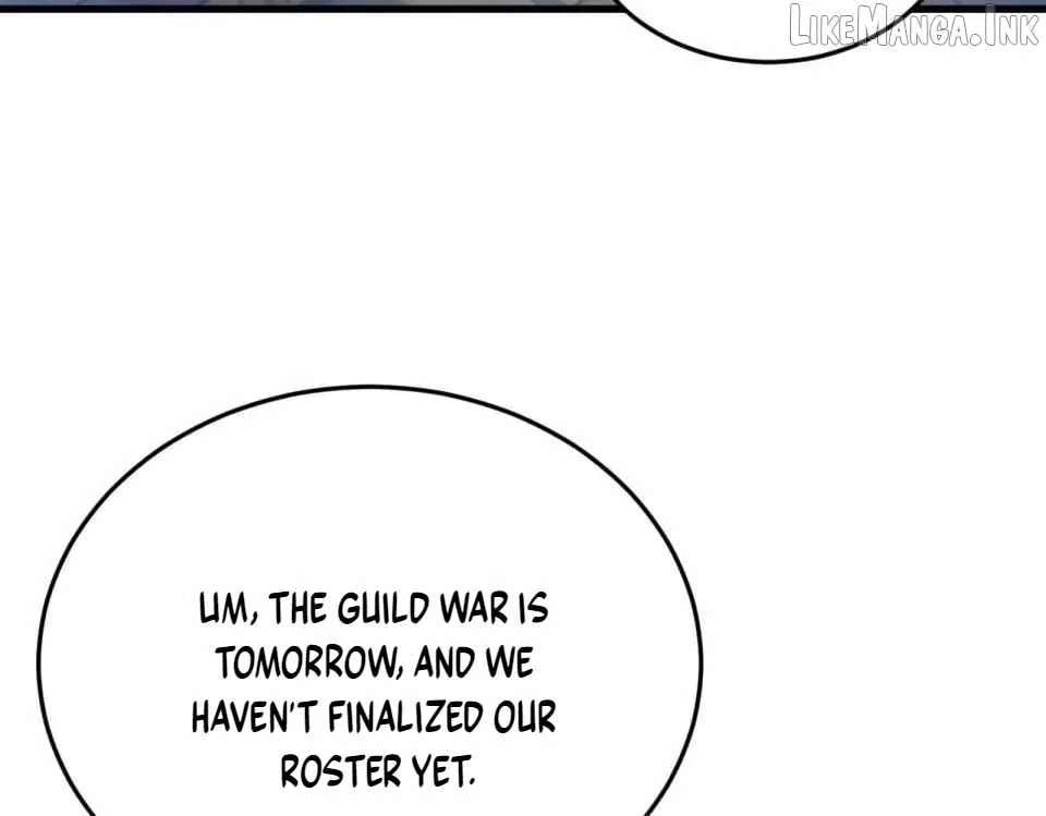 I Rely On My Invincibility To Deal Tons Of Damage Passively! Chapter 198 - page 27