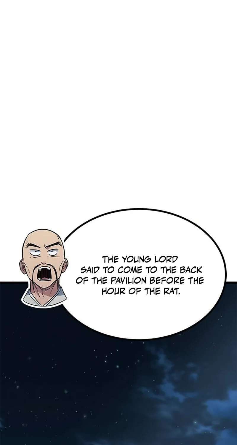 Minor Legend Chapter 20 - page 35