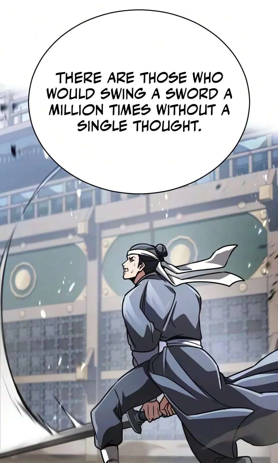 Reincarnation of the Fist King Chapter 67 - page 28