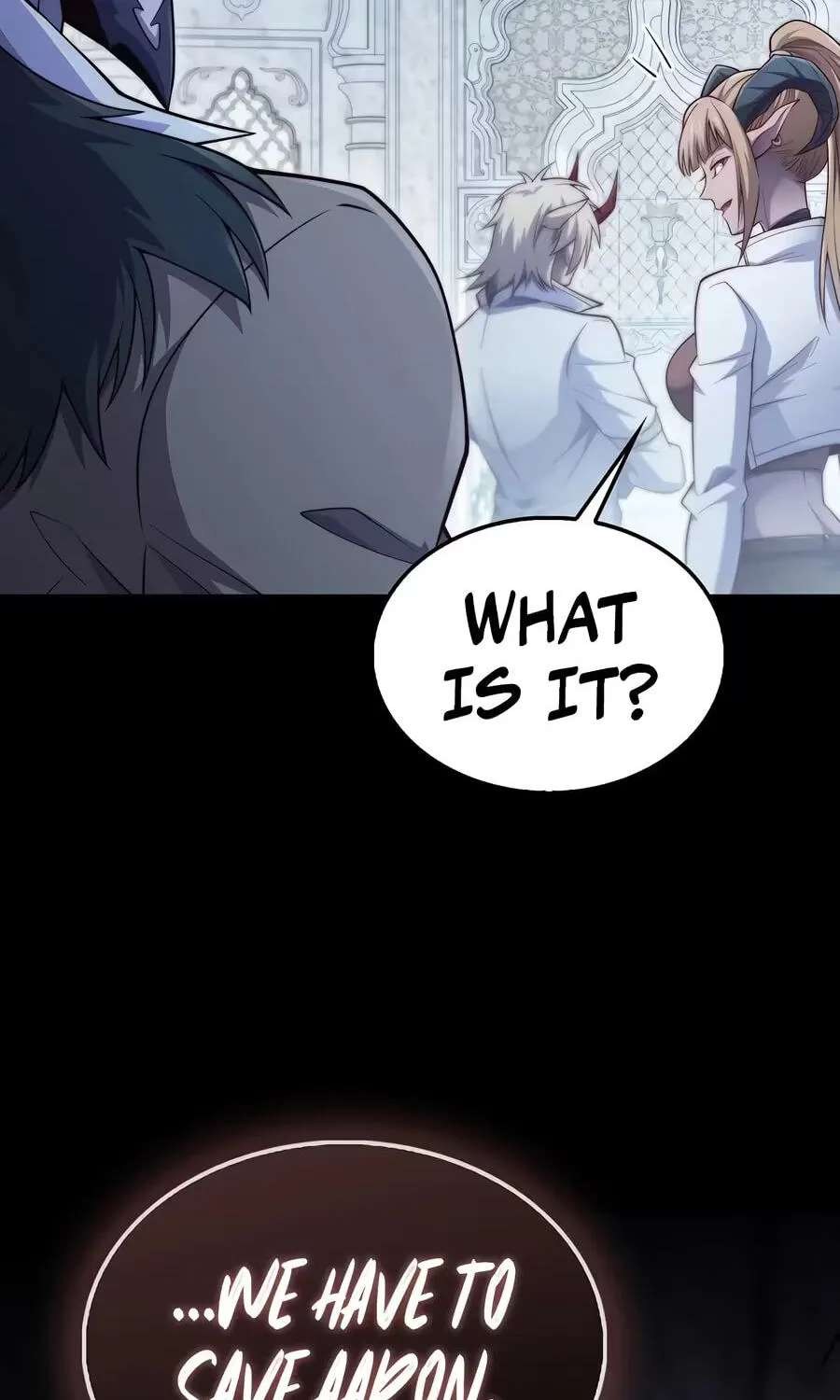 Does the Lord's Coin Not Shrink?! (Pre-serialization) Chapter 217 - page 137