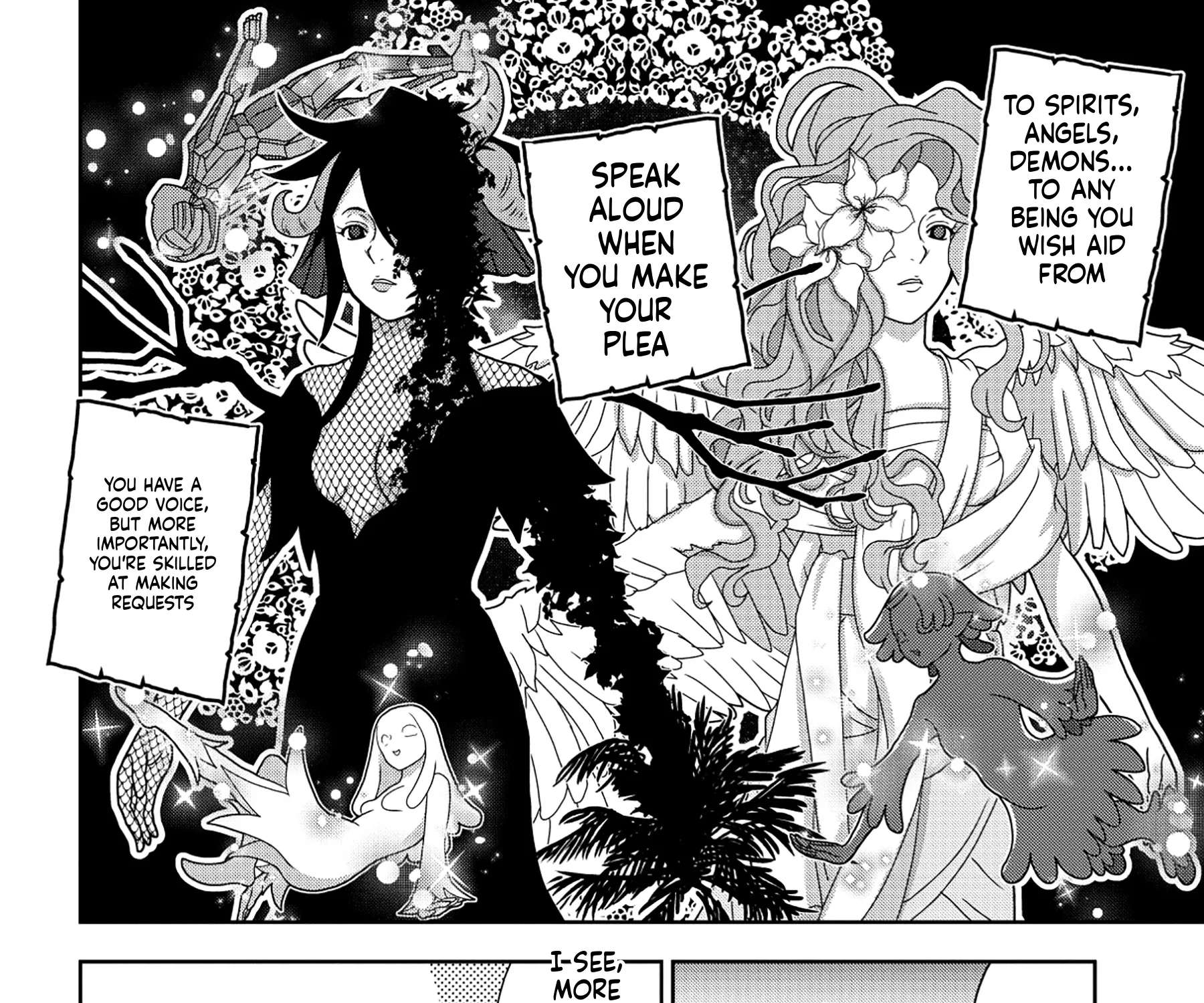 Reincarnated Voice Actors Fascinate All Another Worlds Chapter 1 - page 88