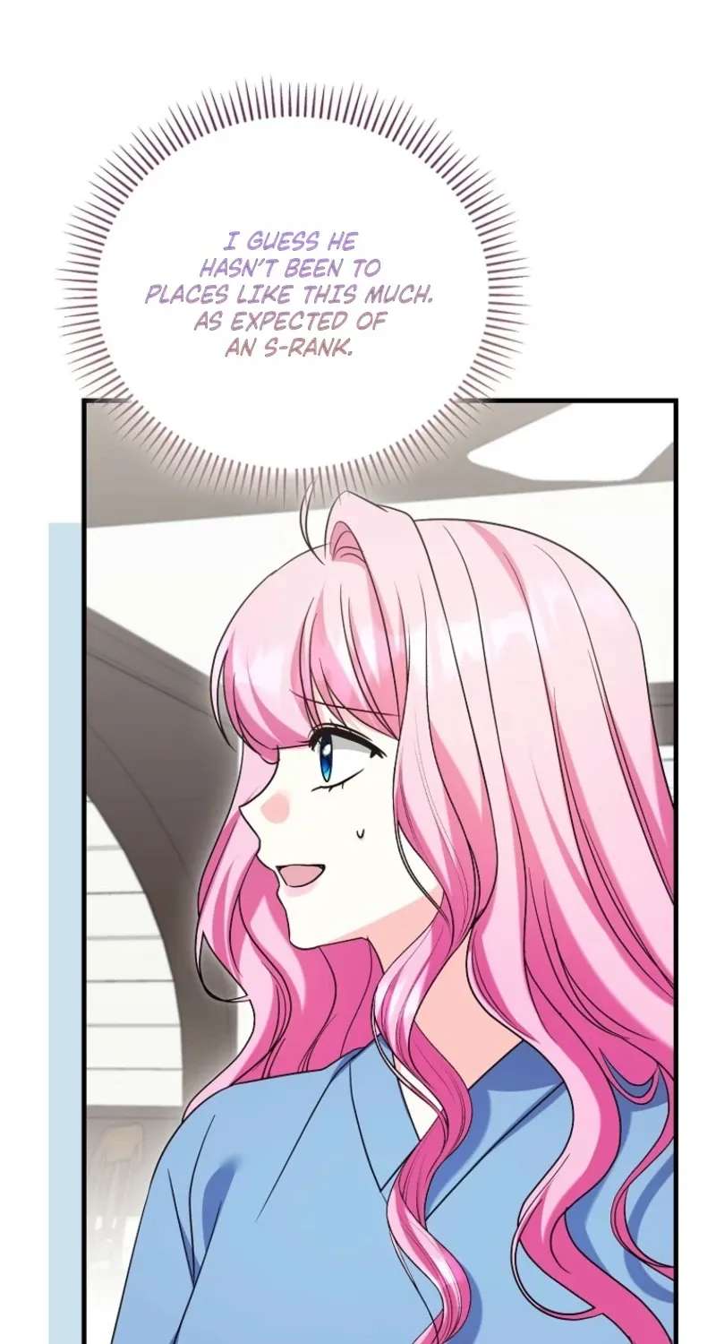 Becoming the Guide of the Mysophobic Villain? Absolutely Not! Chapter 44 - page 55