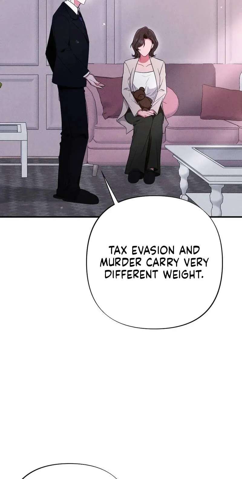 Your Wife Chapter 45 - page 7